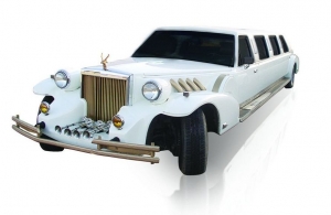 Аренда Excalibur Phantоm Limousine в Брянске